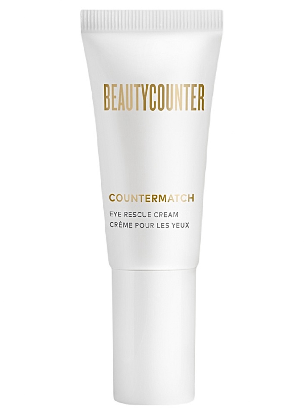 Beauty Counter CounterMatch Eye Rescue Cream .5oz